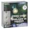 16ct. Globe String Lights by Ashland®